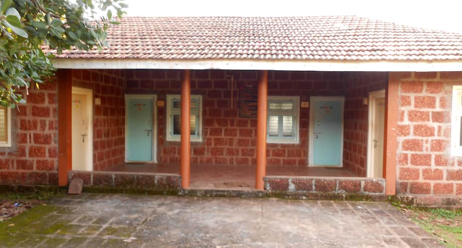 Shri Mahalaxmi Holiday Resort, Ganpatipule 5